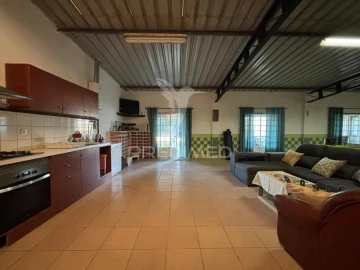 Moradia T3 para Venda em Achete, Azoia de Baixo e Póvoa de Santarém
