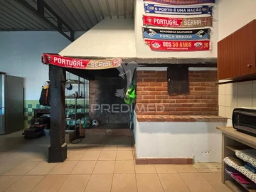 Moradia T3 para Venda em Achete, Azoia de Baixo e Póvoa de Santarém