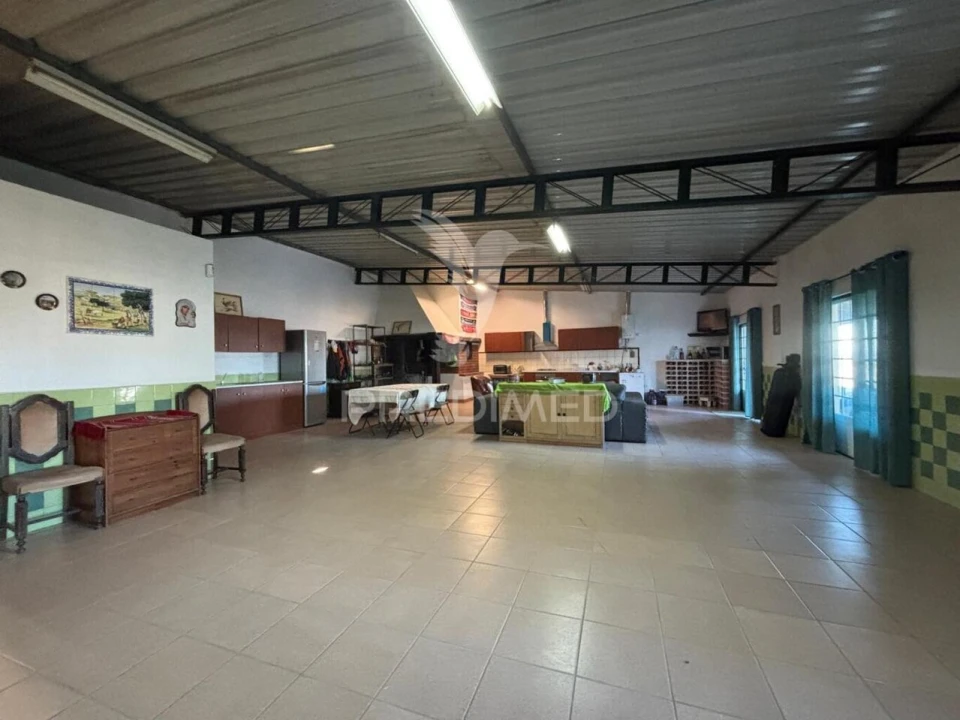 Moradia T3 para Venda em Achete, Azoia de Baixo e Póvoa de Santarém Foto 19