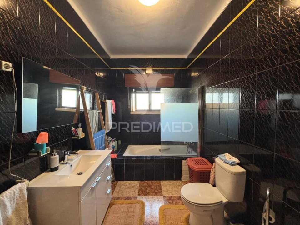 Moradia T3 para Venda em Achete, Azoia de Baixo e Póvoa de Santarém Foto 12