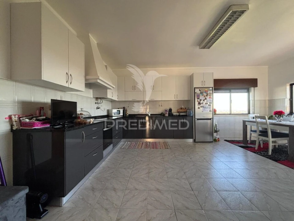 Moradia T3 para Venda em Achete, Azoia de Baixo e Póvoa de Santarém Foto 5