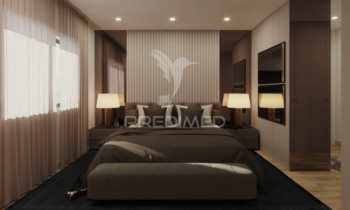 Apartamento T3 para Venda em Celeirós, Aveleda e Vimieiro Foto 23