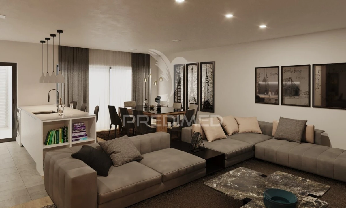 Apartamento T3 para Venda em Celeirós, Aveleda e Vimieiro Foto 25