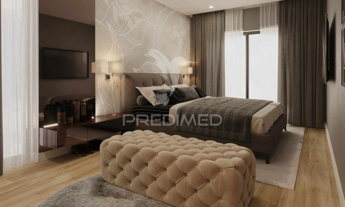 Apartamento T3 para Venda em Celeirós, Aveleda e Vimieiro Foto 18