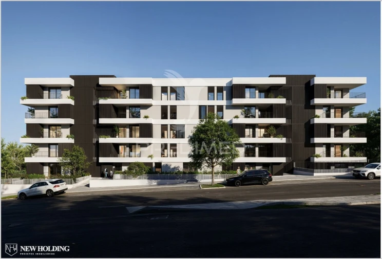 Apartamento T3 para Venda em Vila Nova de Famalicão e Calendário Foto 9