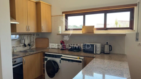 Apartamento T1 para Venda em Carvalhal