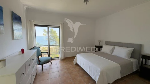 Apartamento T1 para Venda em Carvalhal