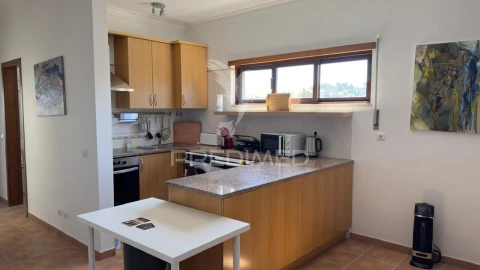 Apartamento T1 para Venda em Carvalhal