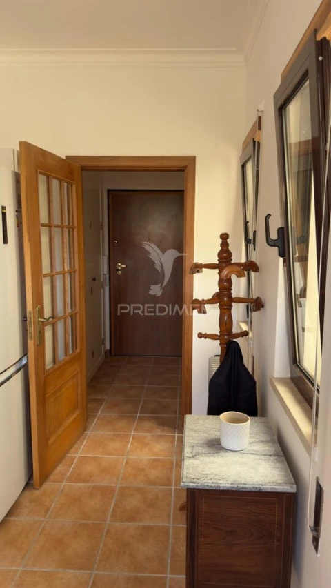 Apartamento T1 para Venda em Carvalhal