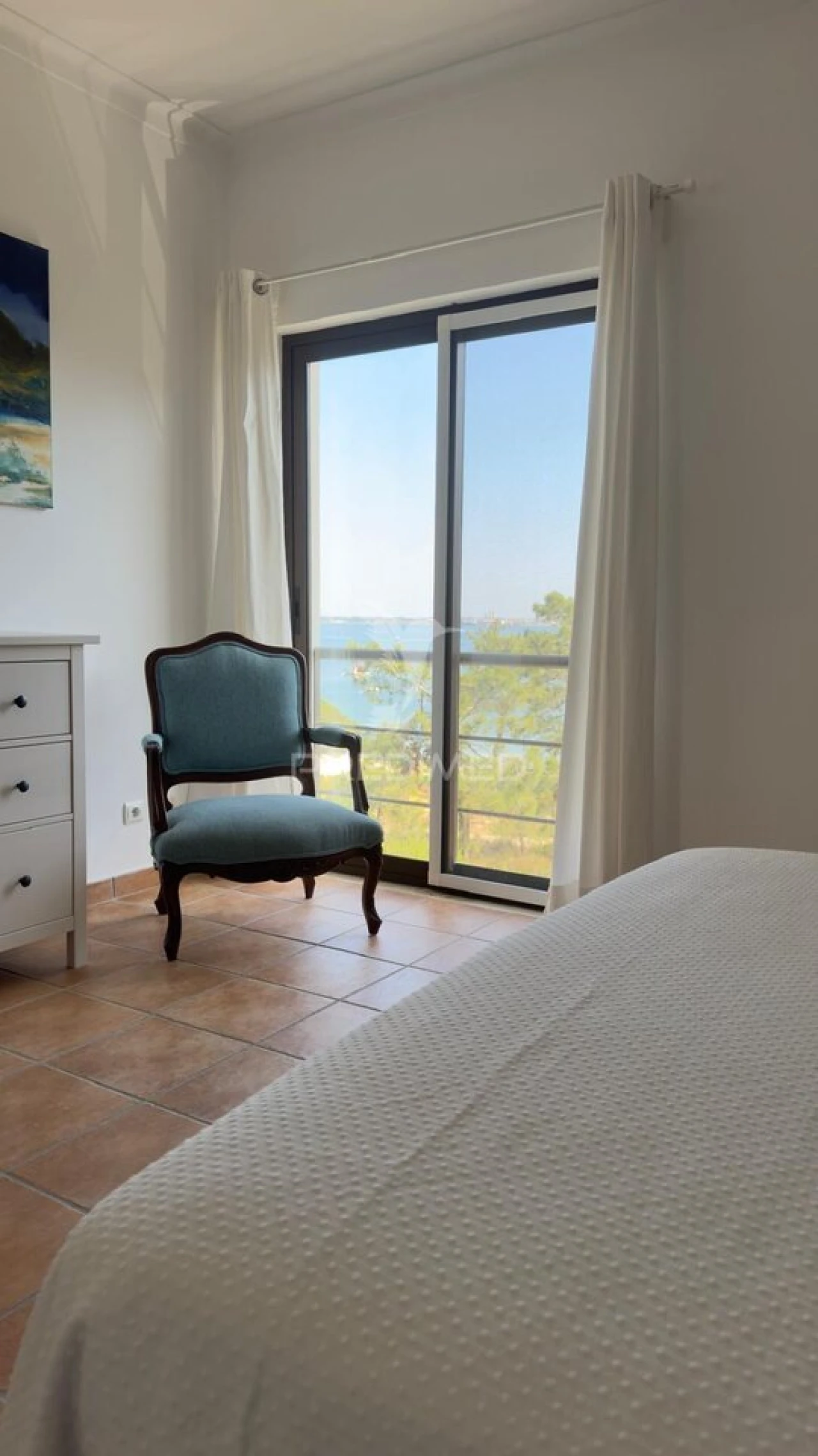 Apartamento T1 para Venda em Carvalhal Foto 1