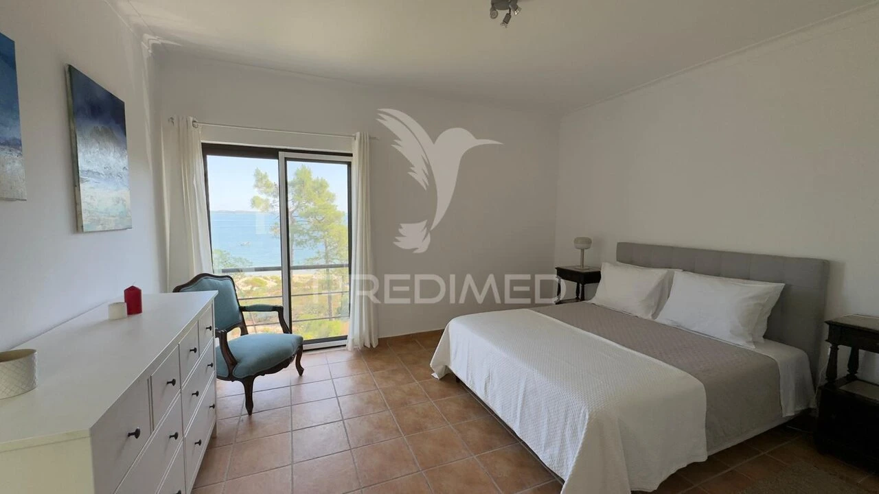 Apartamento T1 para Venda em Carvalhal Foto 3