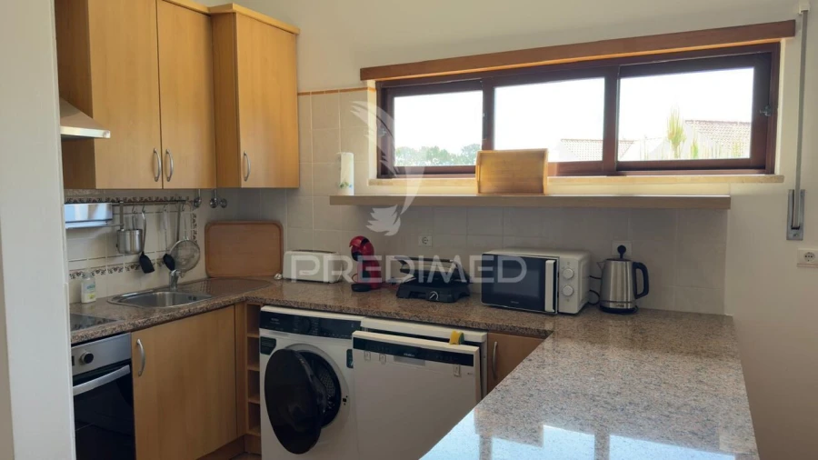 Apartamento T1 para Venda em Carvalhal Foto 9