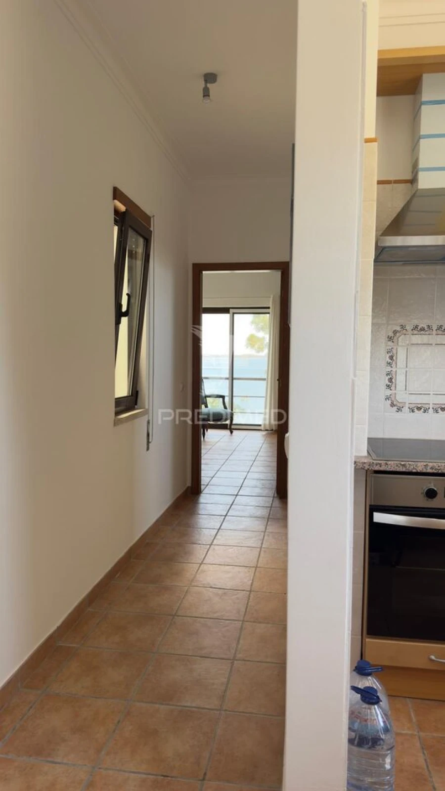 Apartamento T1 para Venda em Carvalhal Foto 5