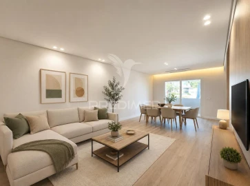 Apartamento T2 para Venda em Tavira (Santa Maria e Santiago)
