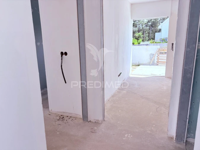 Moradia T2 para Venda em Amora Foto 17