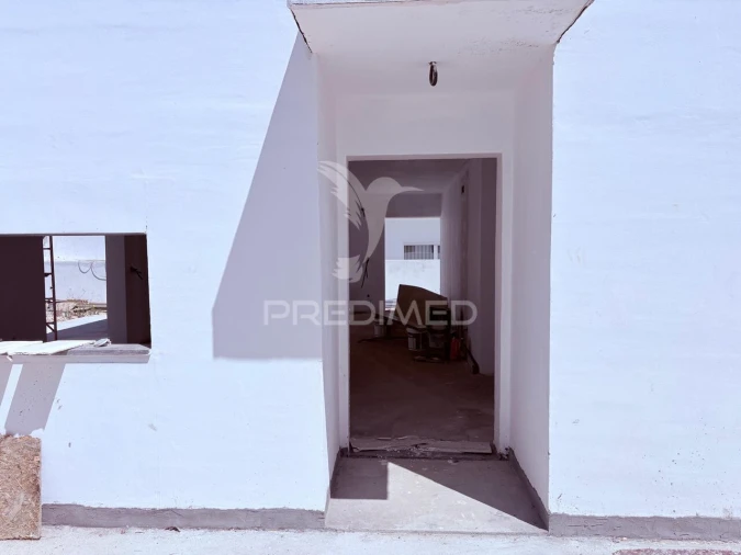 Moradia T2 para Venda em Amora Foto 8