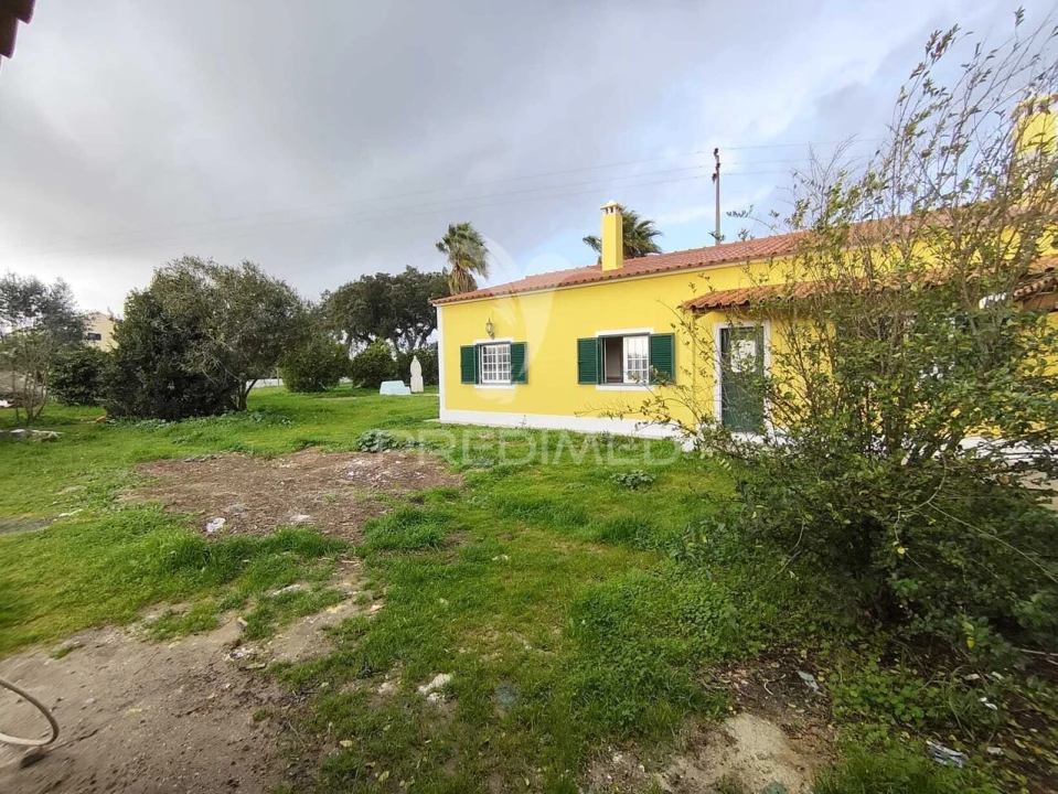 Quinta T3 para Venda em Glória do Ribatejo e Granho Foto 37
