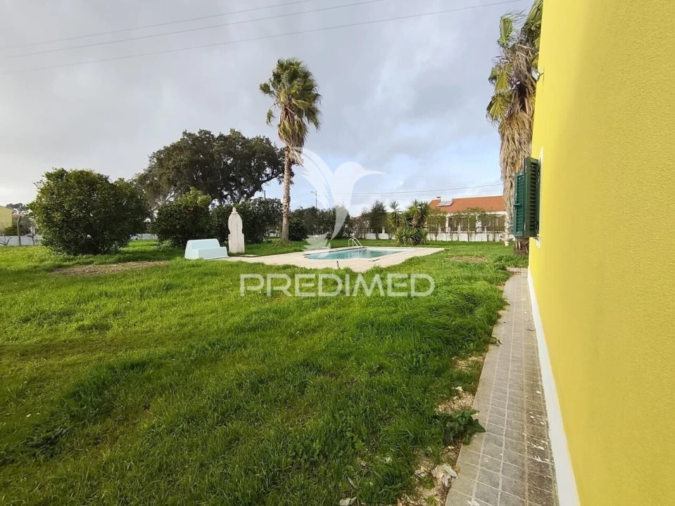 Quinta T3 para Venda em Glória do Ribatejo e Granho Foto 8