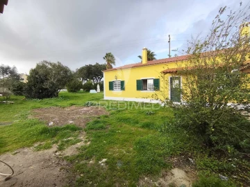 Quinta T3 para Venda em Glória do Ribatejo e Granho