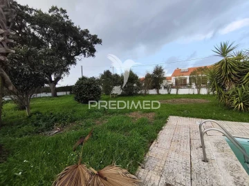 Quinta T3 para Venda em Glória do Ribatejo e Granho