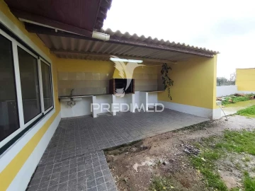 Quinta T3 para Venda em Glória do Ribatejo e Granho