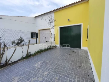 Quinta T3 para Venda em Glória do Ribatejo e Granho
