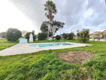 Quinta T3 para Venda em Glória do Ribatejo e Granho