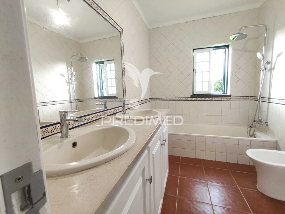 Quinta T3 para Venda em Glória do Ribatejo e Granho Foto 19