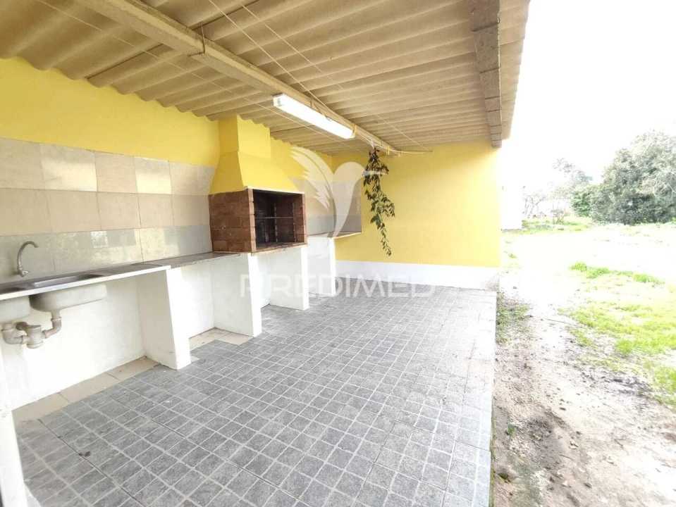 Quinta T3 para Venda em Glória do Ribatejo e Granho Foto 7