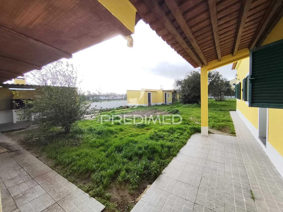 Quinta T3 para Venda em Glória do Ribatejo e Granho Foto 6
