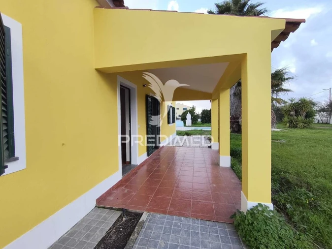 Quinta T3 para Venda em Glória do Ribatejo e Granho Foto 28