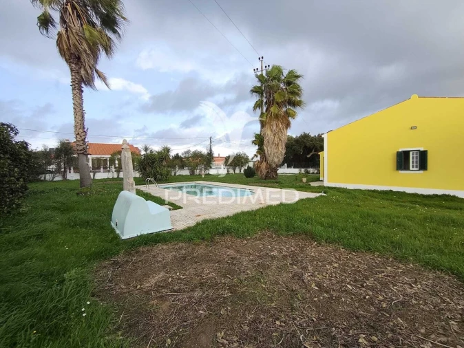 Quinta T3 para Venda em Glória do Ribatejo e Granho Foto 27