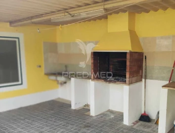 Moradia T3 para Venda em Glória do Ribatejo e Granho