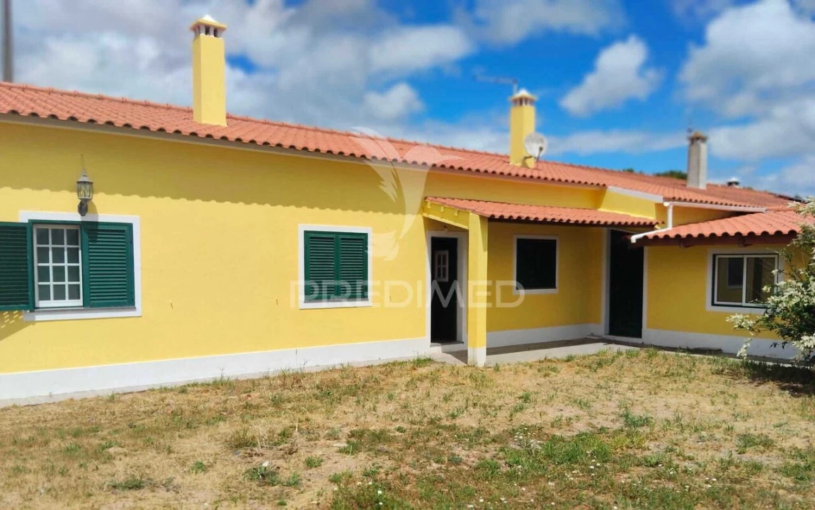 Moradia T3 para Venda em Glória do Ribatejo e Granho Foto 4