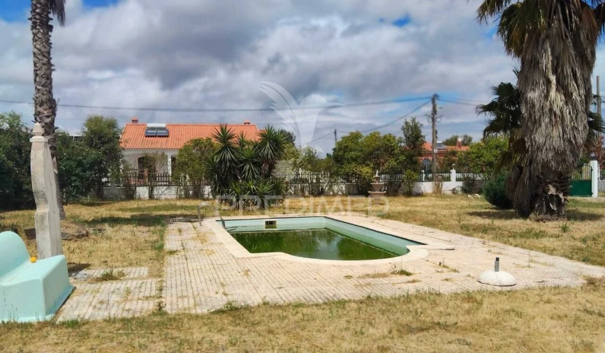 Moradia T3 para Venda em Glória do Ribatejo e Granho Foto 8