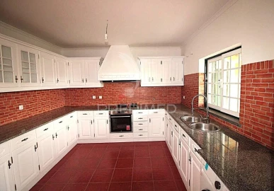 Moradia T3 para Venda em Glória do Ribatejo e Granho