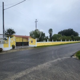 Moradia T3 para Venda em Glória do Ribatejo e Granho