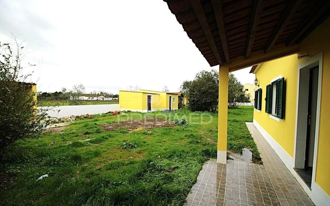 Moradia T3 para Venda em Glória do Ribatejo e Granho Foto 5