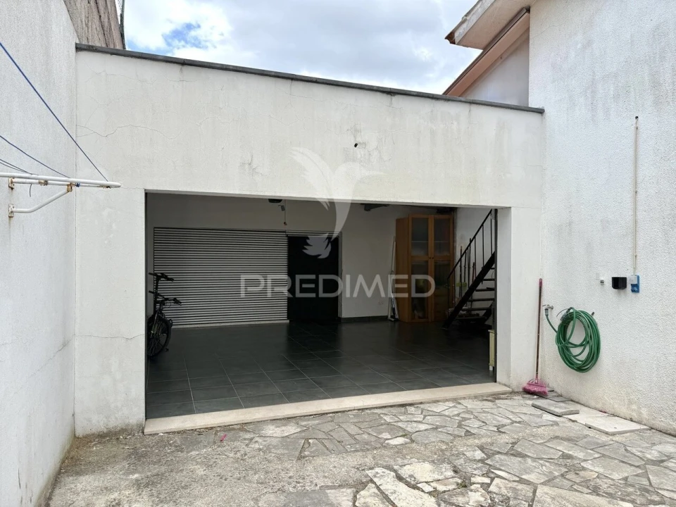 Moradia T4 para Venda em Fatima Foto 34