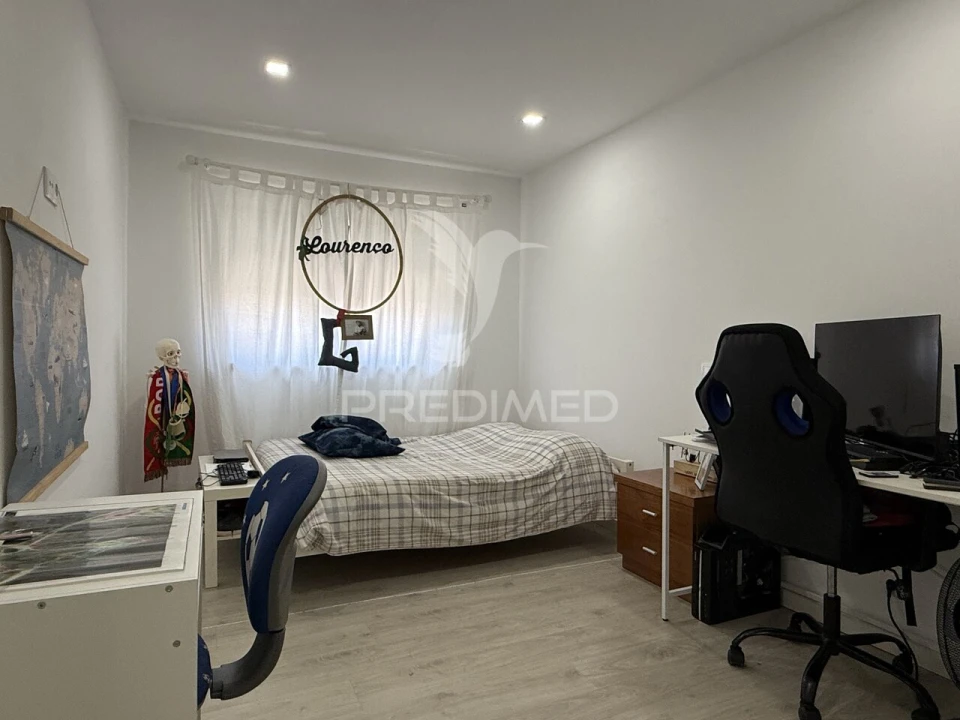 Moradia T4 para Venda em Fatima Foto 24