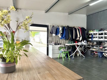 Moradia T4 para Venda em Fatima