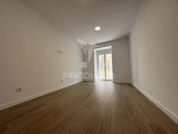 Apartamento T2 para Venda em Marvila, Ribeira Santarém, São Salvador, São Nicolau