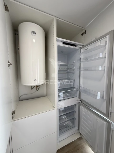 Apartamento T2 para Venda em Marvila, Ribeira Santarém, São Salvador, São Nicolau