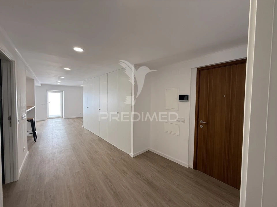 Apartamento T2 para Venda em Marvila, Ribeira Santarém, São Salvador, São Nicolau Foto 24