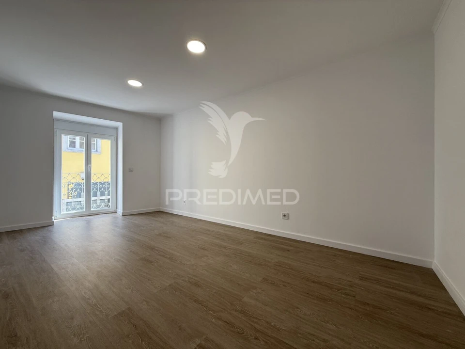 Apartamento T2 para Venda em Marvila, Ribeira Santarém, São Salvador, São Nicolau Foto 22