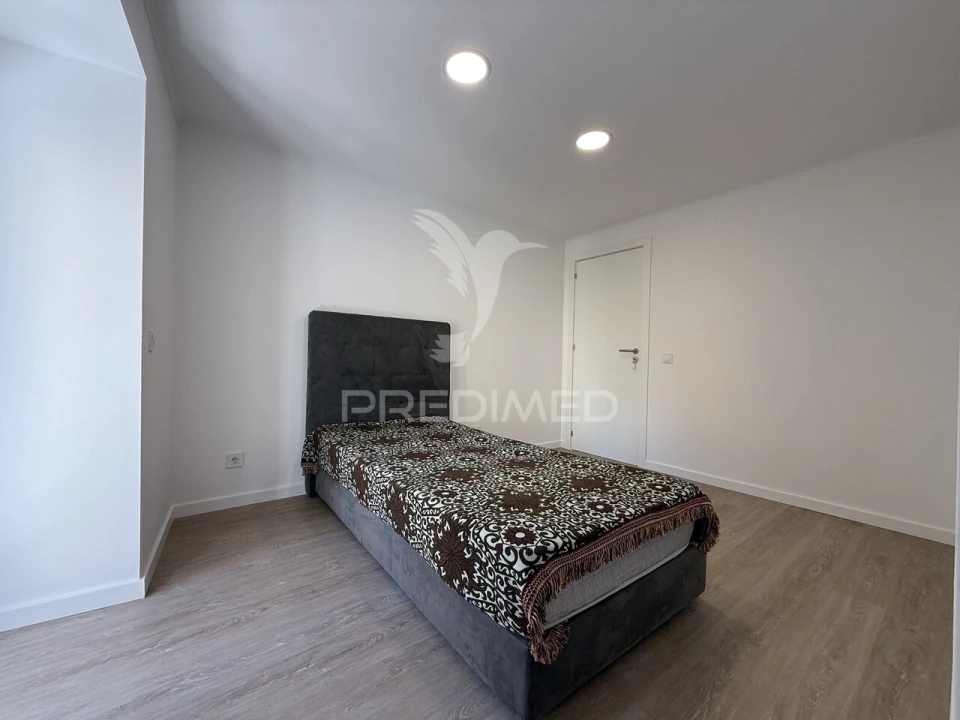 Apartamento T2 para Venda em Marvila, Ribeira Santarém, São Salvador, São Nicolau Foto 18