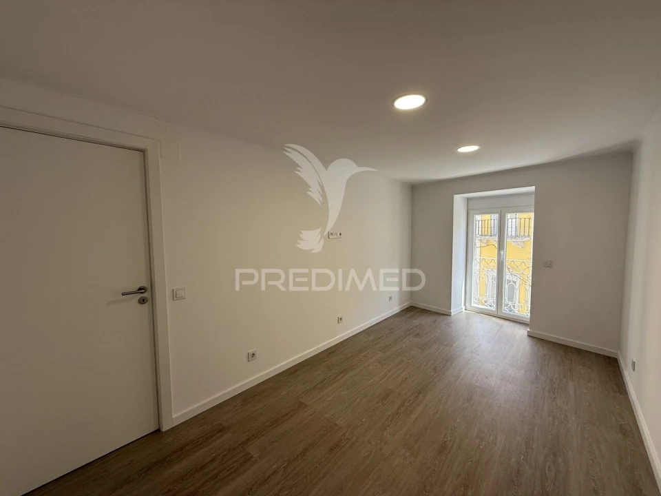 Apartamento T2 para Venda em Marvila, Ribeira Santarém, São Salvador, São Nicolau Foto 29