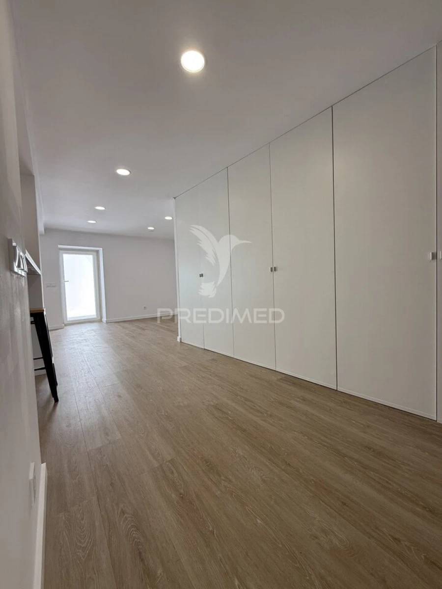Apartamento T2 para Venda em Marvila, Ribeira Santarém, São Salvador, São Nicolau Foto 25