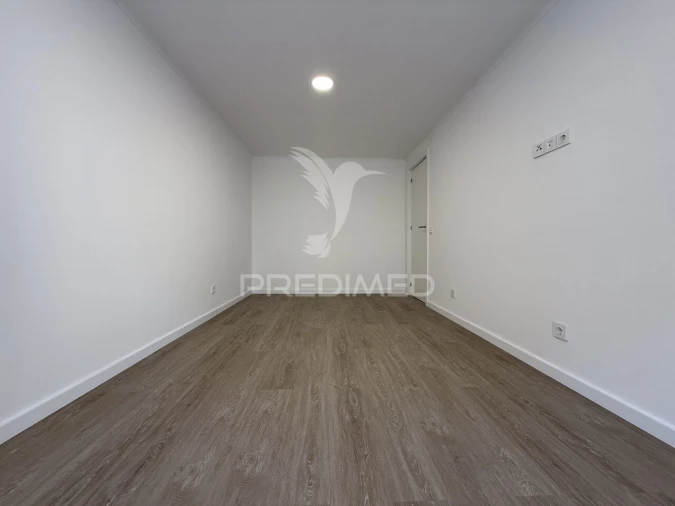 Apartamento T2 para Venda em Marvila, Ribeira Santarém, São Salvador, São Nicolau Foto 23