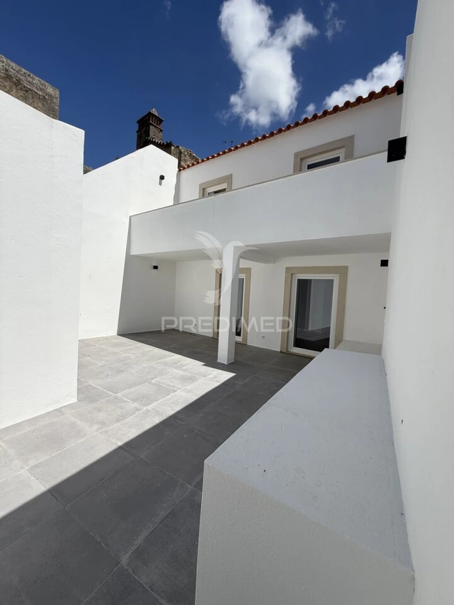 Apartamento T2 para Venda em Marvila, Ribeira Santarém, São Salvador, São Nicolau Foto 6